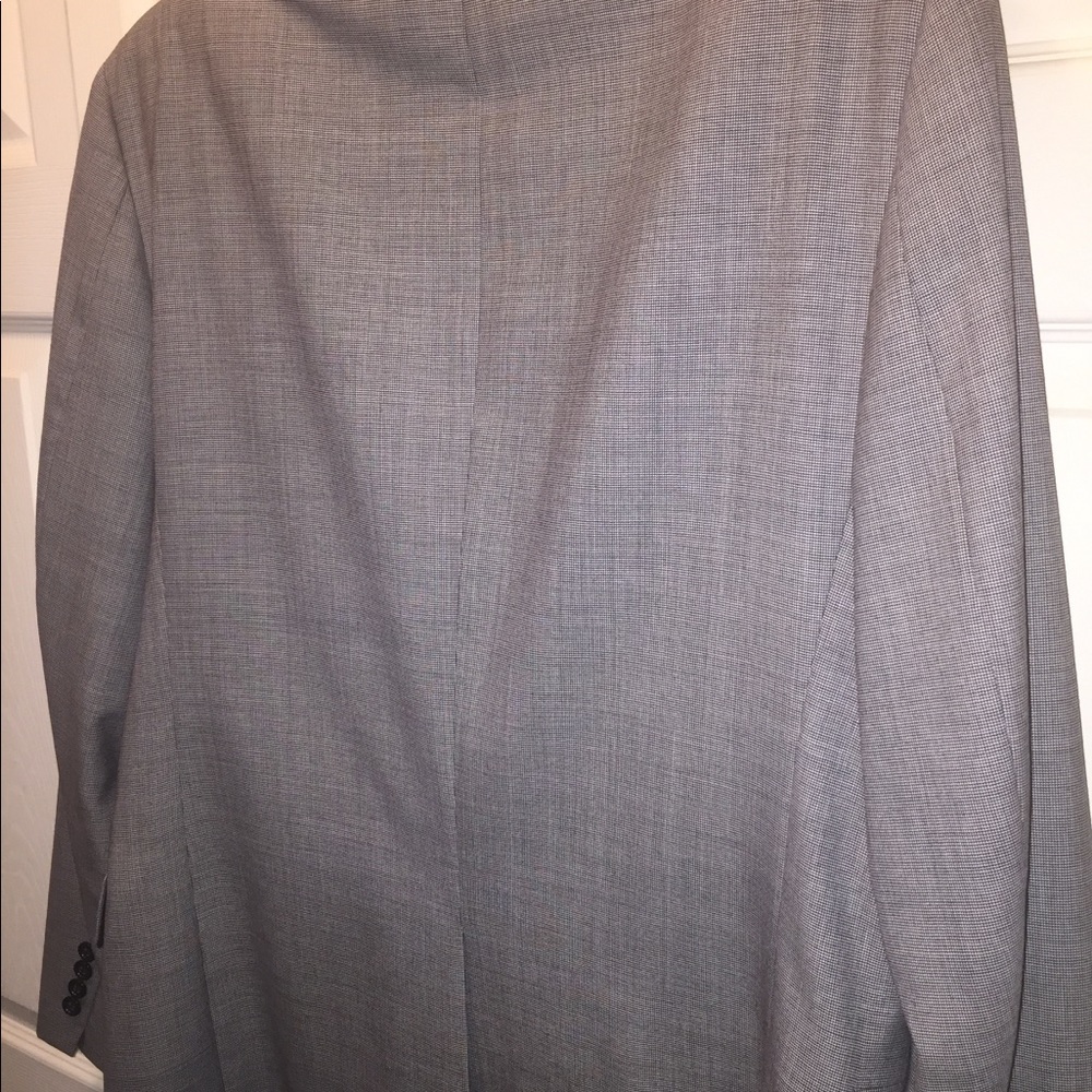 Sports jacket - Picture 5 of 5